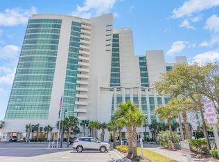 201 S Ocean Blvd #1708, Myrtle Beach, SC 29577