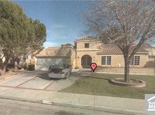 37226 Oak Hill St, Palmdale, CA 93552
