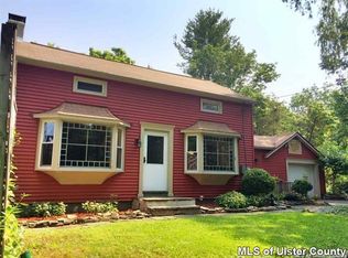 75 Mountain Rest Rd, New Paltz, NY 12561