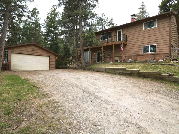 28466 Cragmont Dr, Evergreen, CO 80439