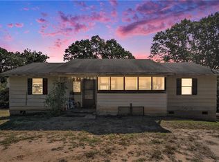 1255 Norton Rd NE, Conyers, GA 30012