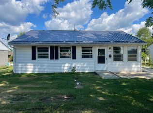 518 Morse St, Waverly, OH