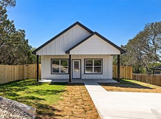 3104 Trinity River Trl, Granbury, TX 76048