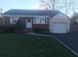 71 Kipling Ave, Springfield, NJ 07081