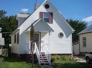 303 S 3rd St, Norfolk, NE 68701