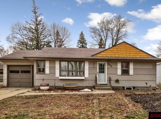 264 1st Ave SW, Winnebago, MN 56098