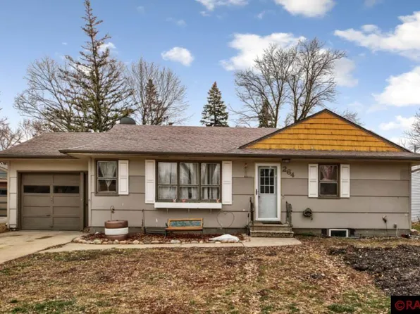 264 1st Ave SW, Winnebago, MN 56098
