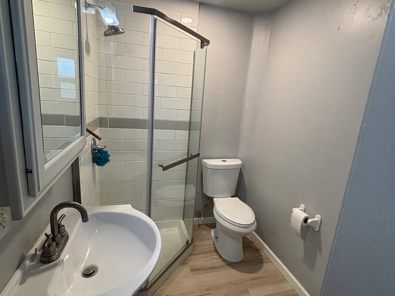 Studio, 350 sqft, $775 — Photo 3