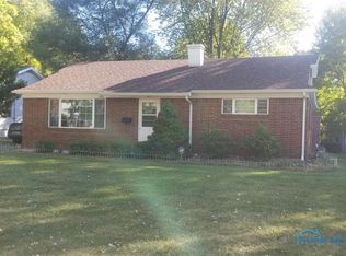 208 Independence Rd, Toledo, OH 43607