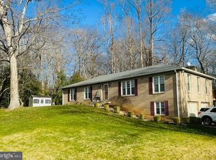 3904 Lakeside Ct, Dunkirk, MD 20754