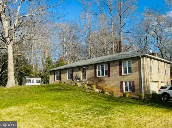 3904 Lakeside Ct, Dunkirk, MD 20754