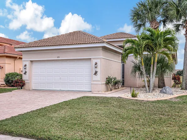 651 NW Stanford Lane, Port St Lucie, FL 34983