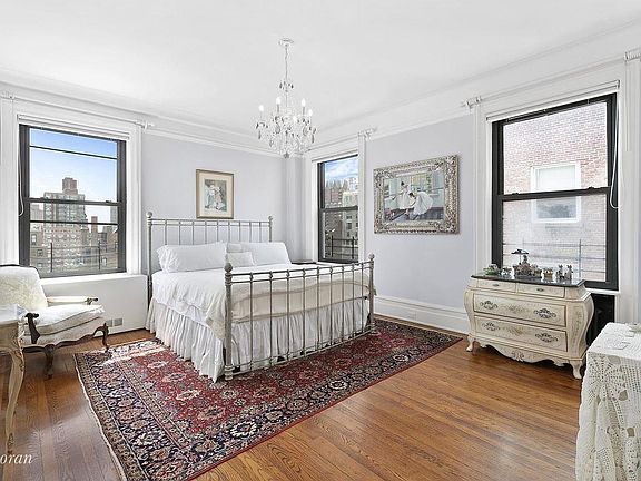 2nd image of 929 Park Ave #14C