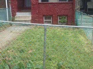 2710 Mosher St, Baltimore, MD 21216