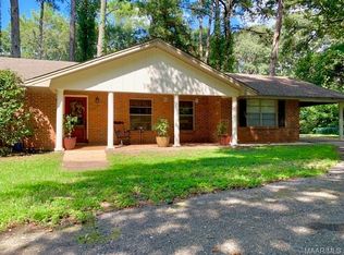 3954 Sunset Dr, Montgomery, AL 36109