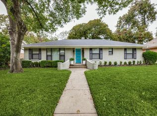 10447 Coleridge St, Dallas, TX 75218