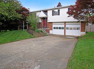 5261 Taylor Lane Ave, Hilliard, OH
