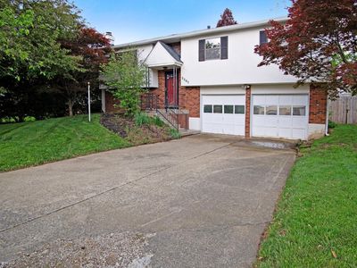 5261 Taylor Lane Ave, Hilliard, OH, 43026