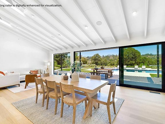 5th image of 13671 Chalk Hill Road