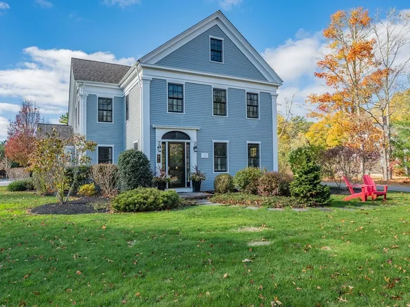 671 Main St #1, Barnstable, MA 02630