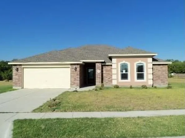 11318 Brendel Ln, Corpus Christi, TX 78410