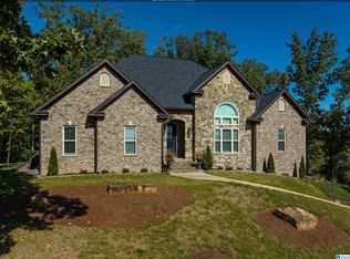 965 Redhawk Rdg, Springville, AL 35146