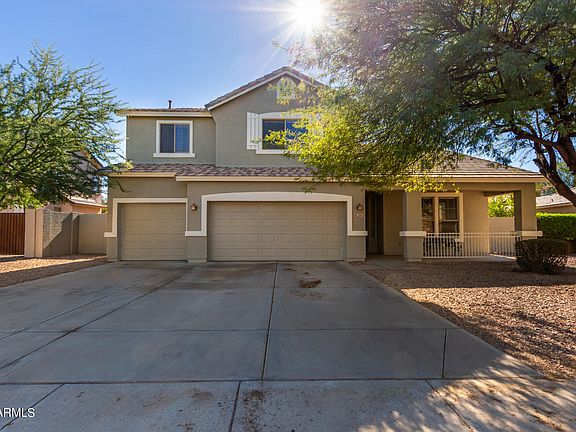 2nd image of 2881 E LINDRICK Drive