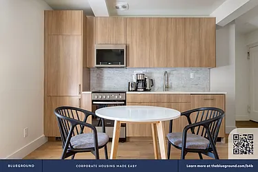 Rented by The Blueground