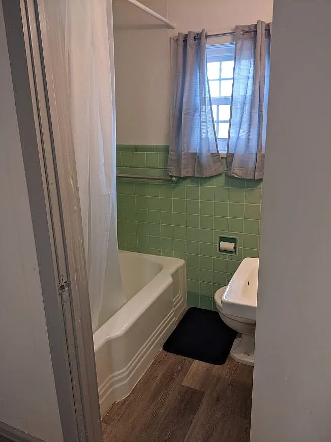 Studio, 300 sqft, $525 — Photo 3