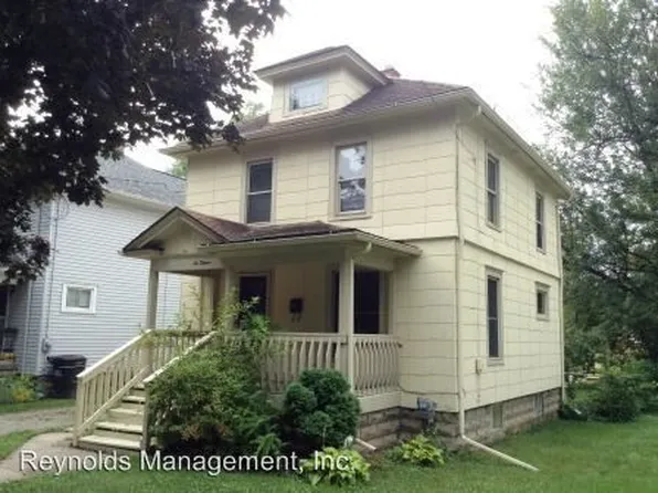 615 Webb St, Jackson, MI 49202