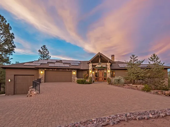 1905 E Desert Mimosa Dr, Payson, AZ 85541