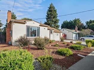 15226 Edgemoor St, San Leandro, CA 94579