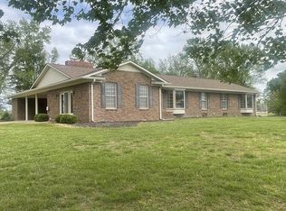 28 O'K Rd, Lawrenceburg, TN 38464