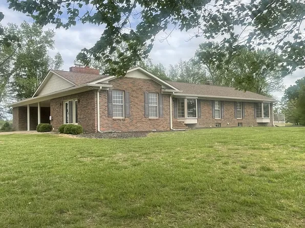 28 O'K Rd, Lawrenceburg, TN 38464