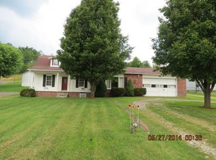 5463 State Route 139, Portsmouth, OH