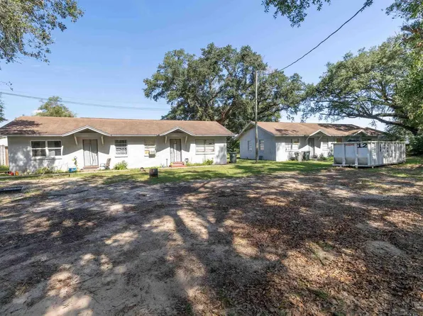 4344-4350 Perdido St, Pensacola, FL 32506