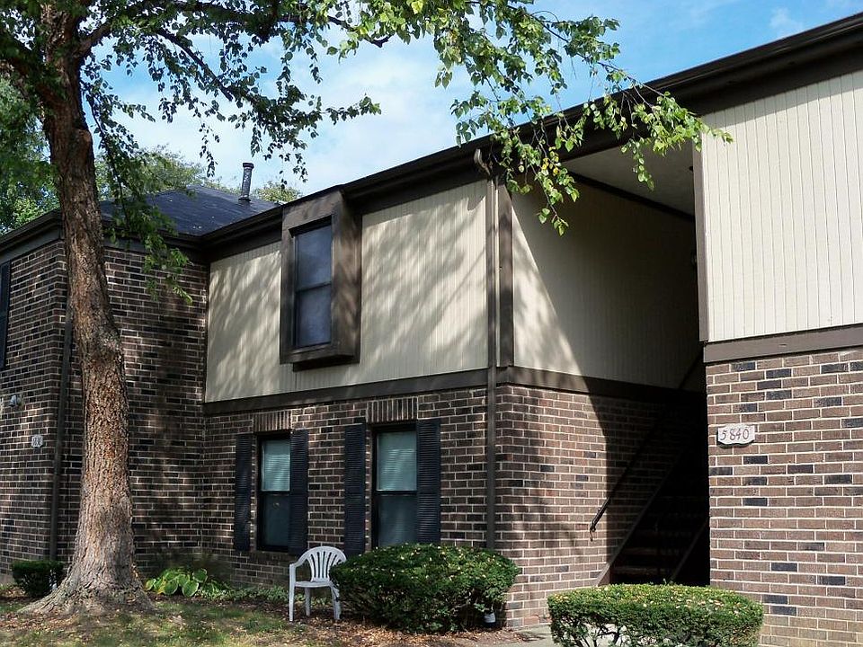 1st image of 5840 Hallridge Cir APT C