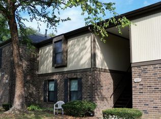 5840 Hallridge Cir APT C, Columbus, OH 43232