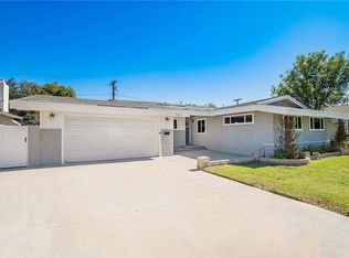 9516 Quakertown Ave, Chatsworth, CA 91311