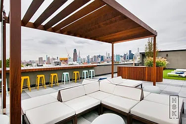 Rented by HSK Group Inc