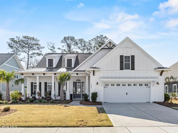 3467 Bitterns Branch, Leland, NC 28451