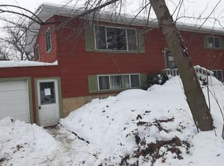 604 Russell Ave, West Union, IA 52175