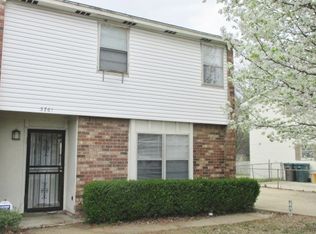 3761 Clarke Rd, Memphis, TN 38115