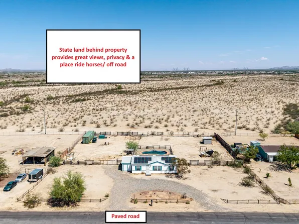 31020 W LYNWOOD Street, Buckeye, AZ 85396