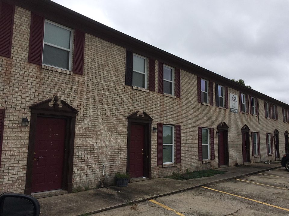 1st image of 1639 Foxhaven Dr APT 8