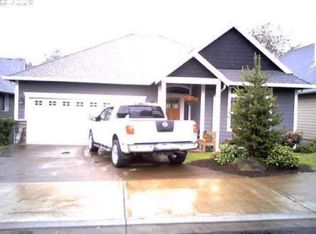 2458 SE Jasmine Way, Gresham, OR 97080