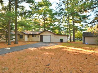 2821 4th St, Saint Helen, MI 48656