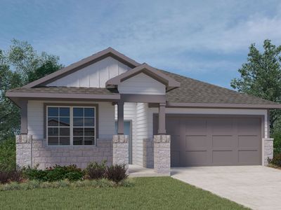 316 Inks Ln, Kyle, TX, 78640