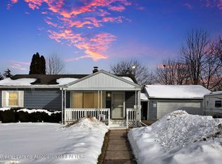 2601 Pleasant Grove Rd, Lansing, MI 48910