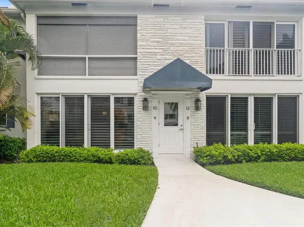 1015 Ingraham Avenue #9, Delray Beach, FL 33483